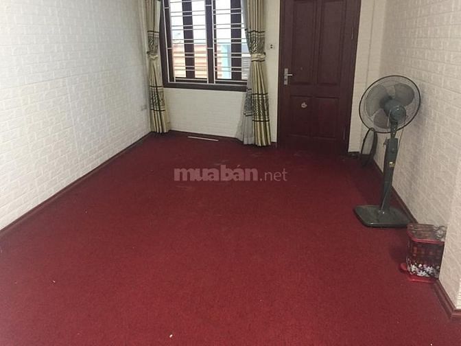 Nhà riêng ngõ vạn kiếp trần hưng đạo  50m2x4 tầng, giá 18tr