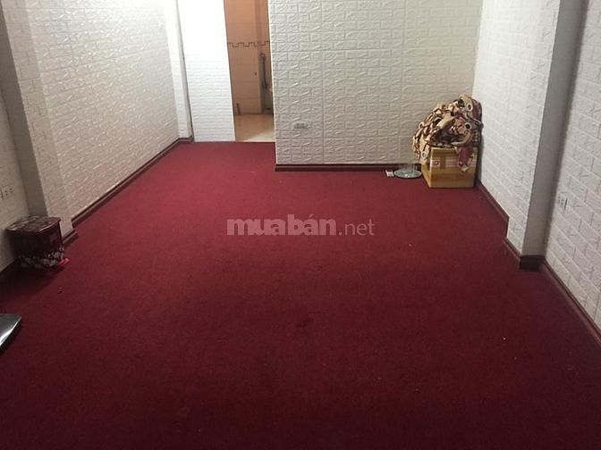 Nhà riêng ngõ vạn kiếp trần hưng đạo  50m2x4 tầng, giá 18tr
