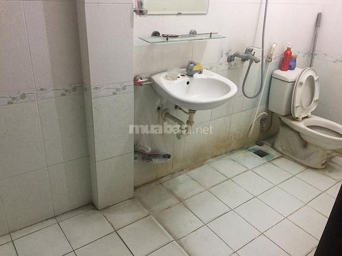 Nhà riêng ngõ vạn kiếp trần hưng đạo  50m2x4 tầng, giá 18tr