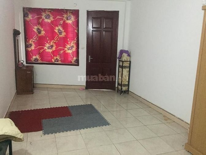 Nhà riêng ngõ vạn kiếp trần hưng đạo  50m2x4 tầng, giá 18tr
