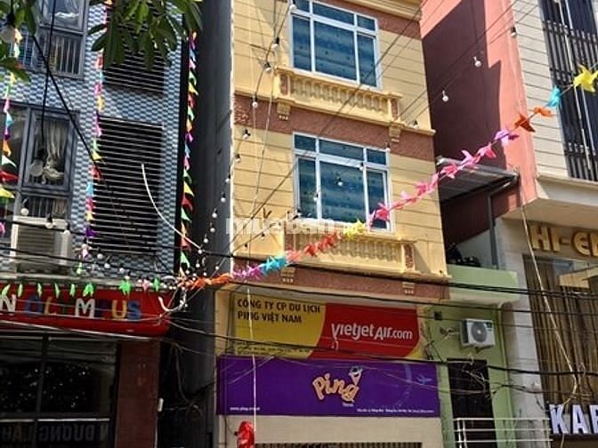 Cho thuê nhà mặt phố Xuân Diệu, diện tích 76 m2 x 4 tầng 57388251 Cho thuê nhà mặt phố Xuân Diệu, diện tích 76 m2 x 4 tầng