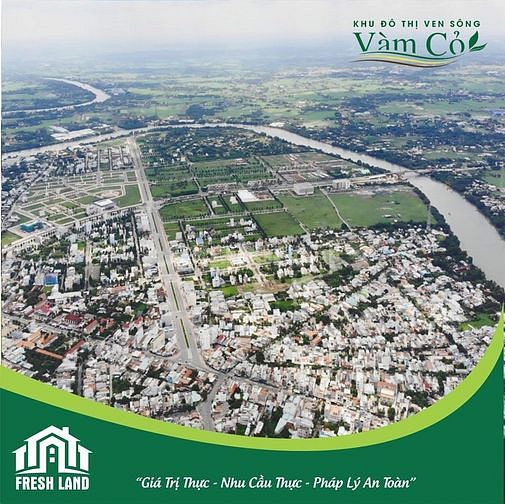 Đất Tân An đang hot, mua ngay kẻo lỡ 57414764 Đất Tân An đang hot, mua ngay kẻo lỡ