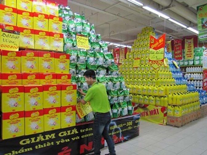 Cần tuyển nhân viên bán hàng tại bách hoá tiện lợi 57430590 Cần tuyển nhân viên bán hàng tại bách hoá tiện lợi