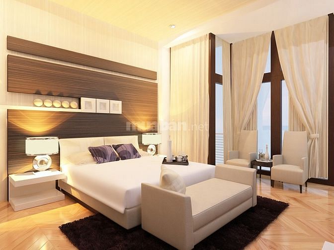 Bán nhà mặt tiền đường Trần Hữu Trang. DT: 83m2, giá 11ty5 57446525 Bán nhà mặt tiền đường Trần Hữu Trang. DT: 83m2, giá 11ty5