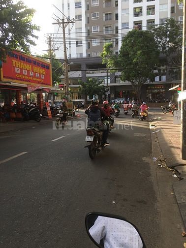 Bán Góc 2 MTKD 255 m2 . Bình Long Tân Phú 57457129 Bán Góc 2 MTKD 255 m2 . Bình Long Tân Phú