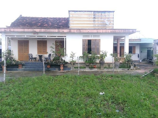 Bán lô đất vị trí đẹp tại Phước Sơn, Tuy Phước, pháp lý đầy đủ, giá rẻ 57452653 Bán lô đất vị trí đẹp tại Phước Sơn, Tuy Phước, pháp lý đầy đủ, giá rẻ