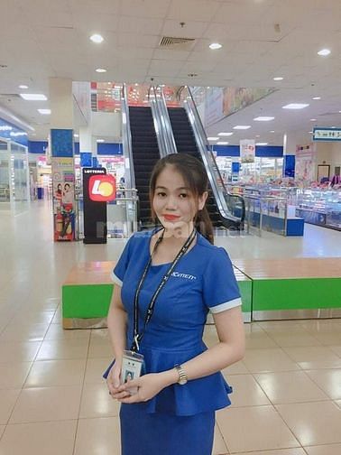 Cần gấp nhân viên bán hàng Thời gian làm việc:Giờ hành chính: 57445013 Cần gấp nhân viên bán hàng Thời gian làm việc:Giờ hành chính:
