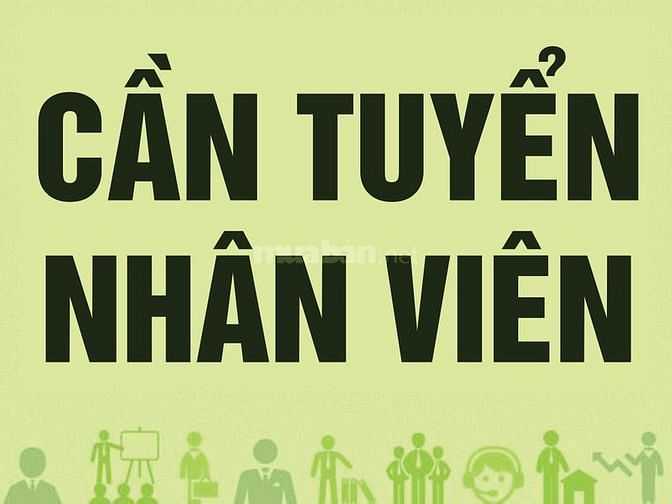 Tuyển Nhân Viên Phục Vụ Cho @Ốc Linh 57458064 Tuyển Nhân Viên Phục Vụ Cho @Ốc Linh