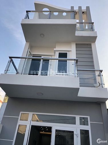 Bán gấp căn nhà 6x20 1tret 2 lầu giá 1ty95, Bình Chánh 57472528 Bán gấp căn nhà 6x20 1tret 2 lầu giá 1ty95, Bình Chánh