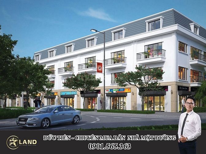 Bán đất mặt đường vị trí ĐẸP nhất Nguyễn Công Hòa - giá siêu hot 57488984 Bán đất mặt đường vị trí ĐẸP nhất Nguyễn Công Hòa - giá siêu hot