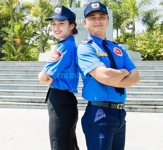 Tuyển bảo vệ KCN Biên Hòa 2 và KCN Amata chế độ hấp dẫn 57476791 Tuyển bảo vệ KCN Biên Hòa 2 và KCN Amata chế độ hấp dẫn