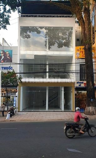 Cho thuê nhà mặt tiền 14 quang trung 57493579 Cho thuê nhà mặt tiền 14 quang trung