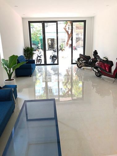 Bán gấp nhà 5 tầng 2MT, đang cho thuê 50tr/ tháng