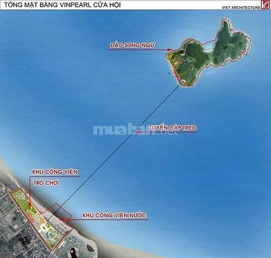 Bán nhanh lô đất đối diện khu vui chơi cáp treo Cửa Hội chỉ hơn 2 tỷ 57518308 Bán nhanh lô đất đối diện khu vui chơi cáp treo Cửa Hội chỉ hơn 2 tỷ