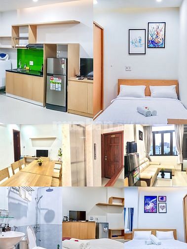 Cho thuê toà căn khách sạn phạm văn đồng 57522097 Cho thuê toà căn khách sạn phạm văn đồng