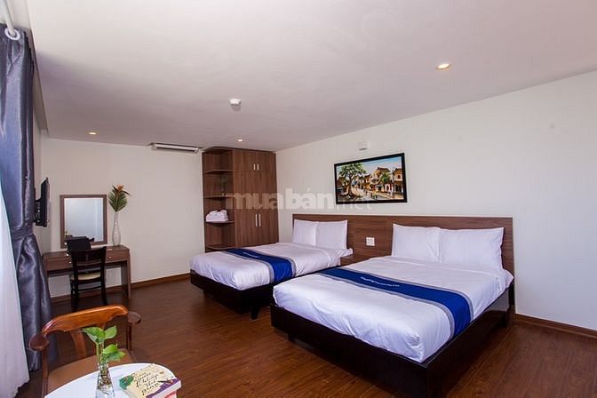 Bán khách sạn 240m2, 5 tầng 20 phòng sát biển Phạm Văn Đồng 57518778 Bán khách sạn 240m2, 5 tầng 20 phòng sát biển Phạm Văn Đồng