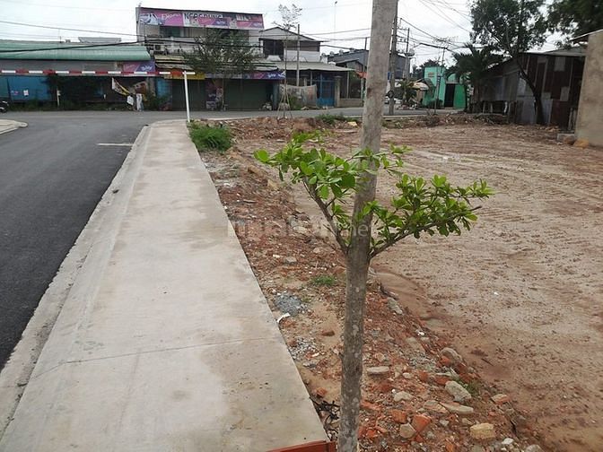 Cần bán gấp đất nền 150m2 đường Tản Đà, giá 1,6 tỷ có SHR 57511778 Cần bán gấp đất nền 150m2 đường Tản Đà, giá 1,6 tỷ có SHR