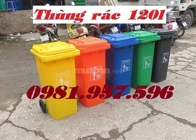 Thùng rác 120l, thùng rác công cộng, thùng rác y tế 57512282 Thùng rác 120l, thùng rác công cộng, thùng rác y tế
