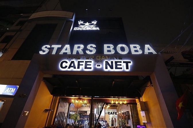 Hệ Thống Coffee - Games Cần 3 nam trông xe ghi thẻ xe,bo nhìu, HT ăn ở 57507085 Hệ Thống Coffee - Games Cần 3 nam trông xe ghi thẻ xe,bo nhìu, HT ăn ở