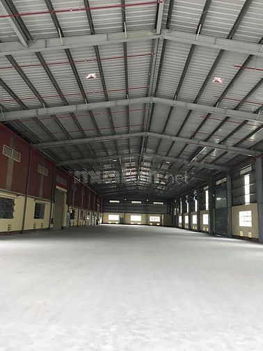 Cho thuê nhà xưởng tại Mỹ Yên - Bến Lức - Long An. 57530635 Cho thuê nhà xưởng tại Mỹ Yên - Bến Lức - Long An.