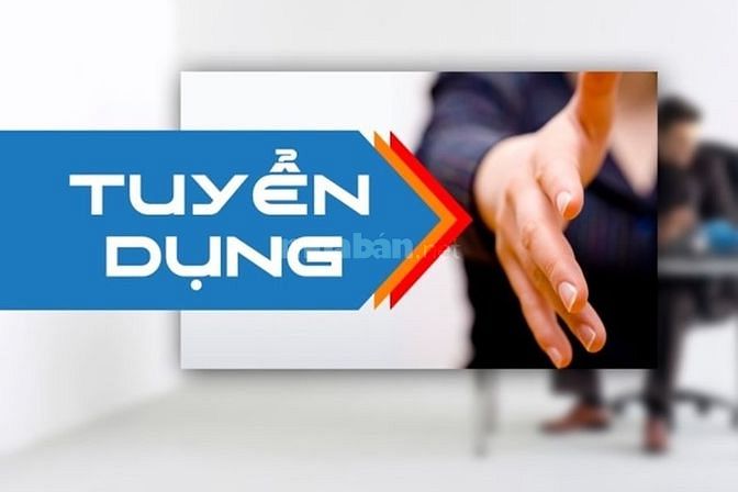 Tuyển Nữ NVVP Không Cần Kinh Nghiệm 57531266 Tuyển Nữ NVVP Không Cần Kinh Nghiệm