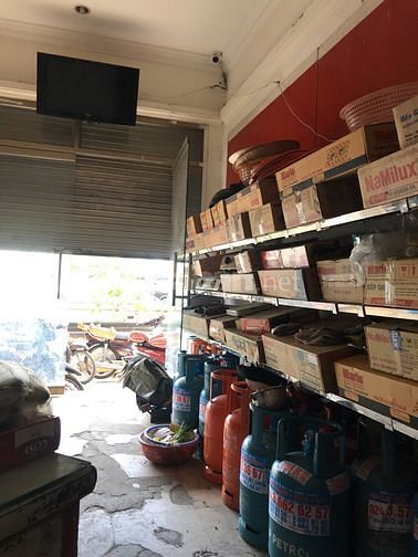 Tuyển 02 nhân viên chở gas cho đại lý gas Quang Chuyên 57555135 Tuyển 02 nhân viên chở gas cho đại lý gas Quang Chuyên
