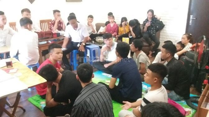 Chuyên cung ứng sinh viên làm ca, lao động các ngành nghề 57559916 Chuyên cung ứng sinh viên làm ca, lao động các ngành nghề