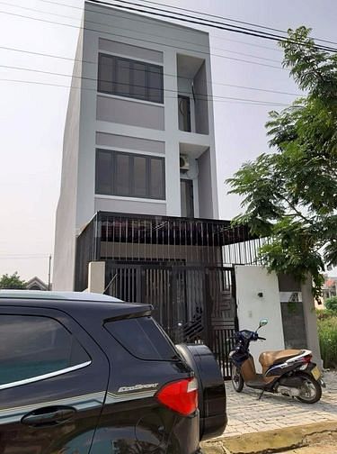 Bán nhà mặt tiền 3 tầng Lỗ Giáng 23 - nhà đẹp 57560773 Bán nhà mặt tiền 3 tầng Lỗ Giáng 23 - nhà đẹp