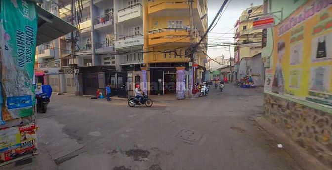 Nhà 2 Mặt Hẻm 5m Âu Cơ, P.PTrung, Q.TP - 4.4 x 6.55m - 3.55 Tỷ (TL) 57557886 Nhà 2 Mặt Hẻm 5m Âu Cơ, P.PTrung, Q.TP - 4.4 x 6.55m - 3.55 Tỷ (TL)