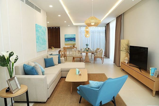 Cam ranh Mystery Villa Hungthinh - view biển 240M2 giá full 9 tỷ 57550044 Cam ranh Mystery Villa Hungthinh - view biển 240M2 giá full 9 tỷ