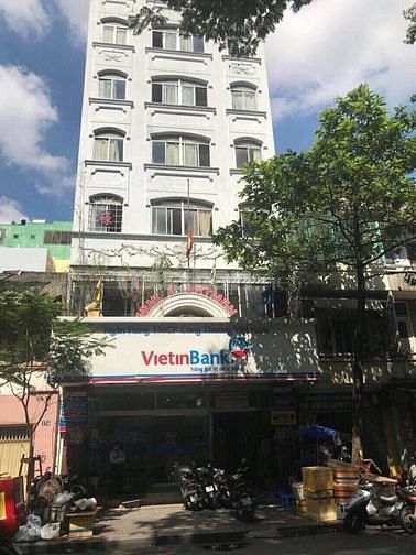 Siêu hot - Nhà MT Xa Lộ Hà Nội, P. An Phú - ngang 10,2m sâu 17m - Hầm 57555444 Siêu hot - Nhà MT Xa Lộ Hà Nội, P. An Phú - ngang 10,2m sâu 17m - Hầm