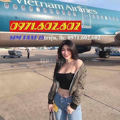 Dư dùng thanh lý Sim taxi 09*602.602 57563574 Dư dùng thanh lý Sim taxi 09*602.602