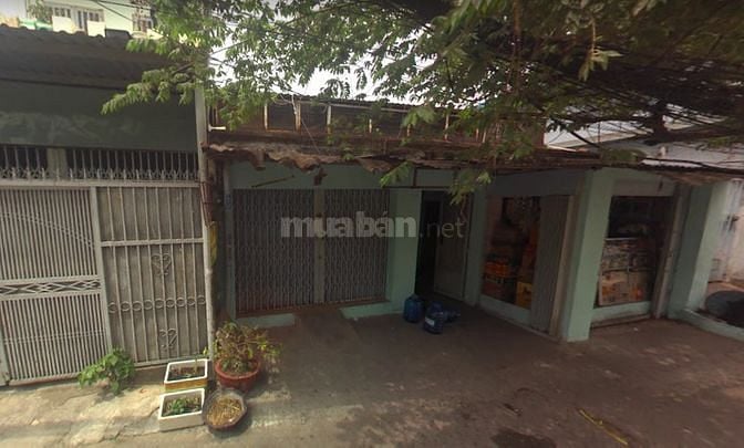 Thanh lí bán gấp nhà nát Nam Kì Khởi Nghĩa,Q3,SHR,100% CC 57555817 Thanh lí bán gấp nhà nát Nam Kì Khởi Nghĩa,Q3,SHR,100% CC