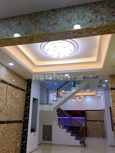 Bán nhà riêng đường Hoàng Hoa Thám, 4 tầng 4 PN, 44m2 giá 5.25 tỷ 57556377 Bán nhà riêng đường Hoàng Hoa Thám, 4 tầng 4 PN, 44m2 giá 5.25 tỷ