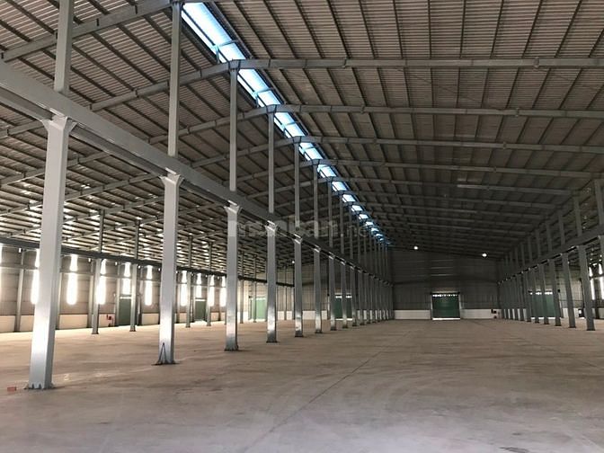 Cho thuê kho xưởng 5000 m2 cạnh KCN Hiếp phước, Nhà bè, Tp.HCM. 57575580 Cho thuê kho xưởng 5000 m2 cạnh KCN Hiếp phước, Nhà bè, Tp.HCM.