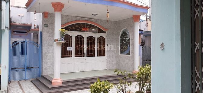 Nhà đẹp - Gần mặt tiền đường lớn 57585102 Nhà đẹp - Gần mặt tiền đường lớn