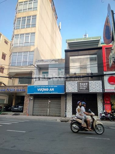 Bán khu đất mt hai bà trưng Tân định Q1 14x30m giá chỉ 157 tỷ 57593584 Bán khu đất mt hai bà trưng Tân định Q1 14x30m giá chỉ 157 tỷ