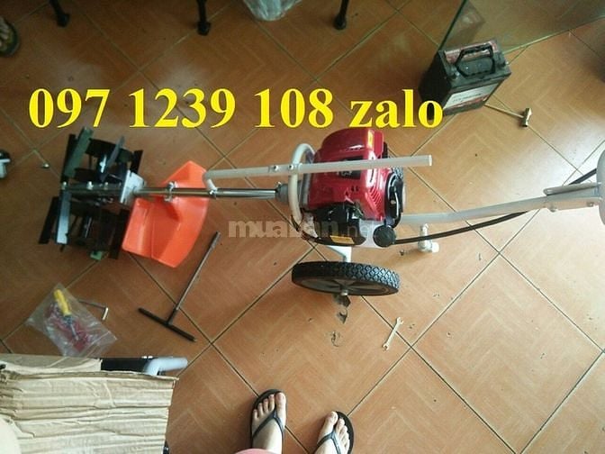 Máy cắt cỏ, xạc cỏ và xới đất đẩy tay Honda GX35 57579837 Máy cắt cỏ, xạc cỏ và xới đất đẩy tay Honda GX35