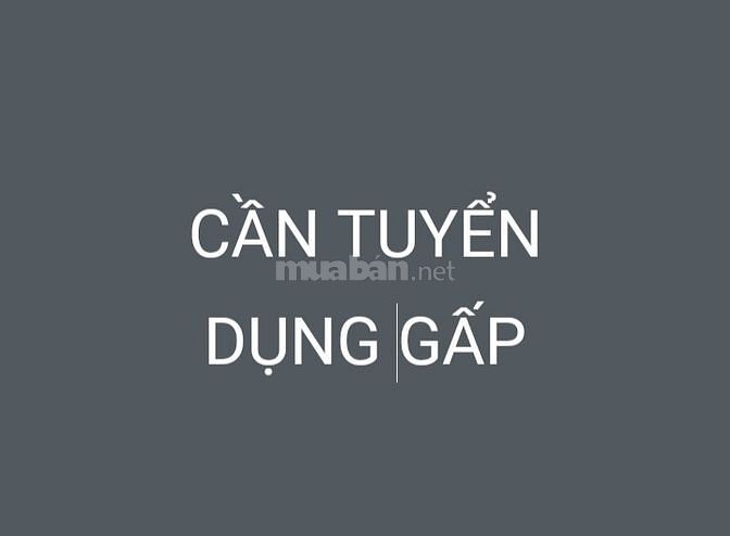 Cần tuyển gấp nhân viên bán hàng trực tiếp tại chỗ và thu ngân 57586650 Cần tuyển gấp nhân viên bán hàng trực tiếp tại chỗ và thu ngân