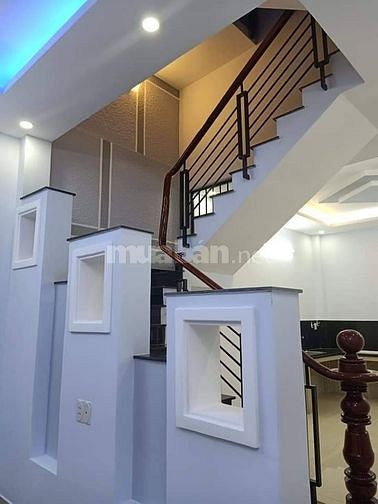 Bán nhà HXH Nguyễn Duy Trinh, P.BTT, Q.2,DT 59m2 57576772 Bán nhà HXH Nguyễn Duy Trinh, P.BTT, Q.2,DT 59m2
