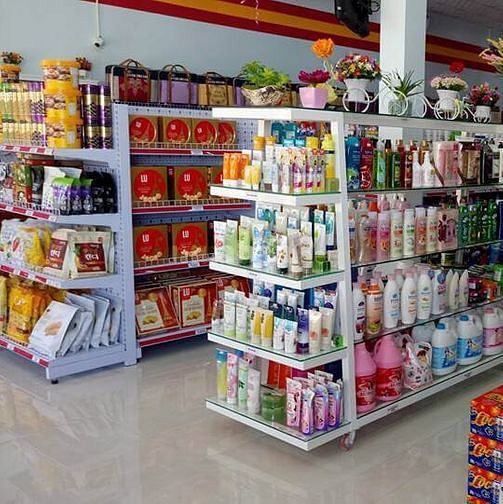 Tuyển nhan viên bán hàng hoá mỹ phẩm 56887341 Tuyển nhan viên bán hàng hoá mỹ phẩm