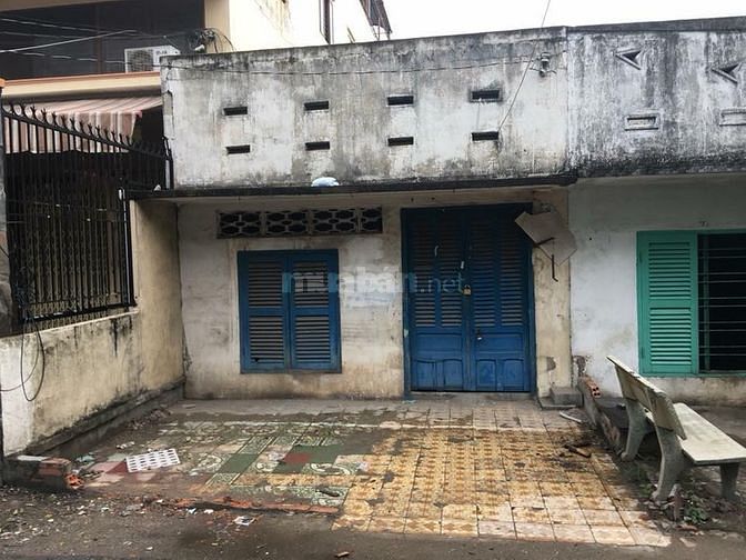 Cần Bán gấp nhà nát hẻm 500 Đường Đoàn Văn Bơ,SHR 57594152 Cần Bán gấp nhà nát hẻm 500 Đường Đoàn Văn Bơ,SHR