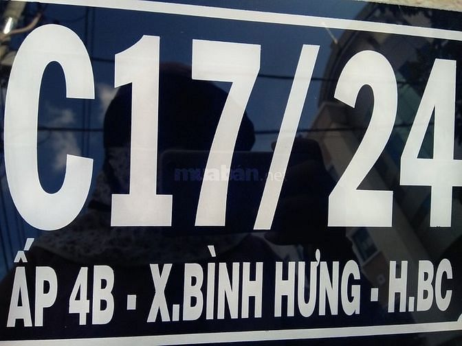 Bán nhà cấp 4 ở ấp 4B, xã Bình Hưng, Bình Chánh, gần Dương Bá Trạc 57594199 Bán nhà cấp 4 ở ấp 4B, xã Bình Hưng, Bình Chánh, gần Dương Bá Trạc
