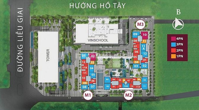 Cần bán căn hoa hậu M1, view trọn Hồ Tây 57586841 Cần bán căn hoa hậu M1, view trọn Hồ Tây