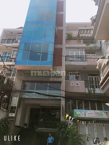 Bán nhà mặt tiền Lý Chính Thắng, Q.3, 1 trệt 4 lầu giá 23 tỷ 57200234 Bán nhà mặt tiền Lý Chính Thắng, Q.3, 1 trệt 4 lầu giá 23 tỷ