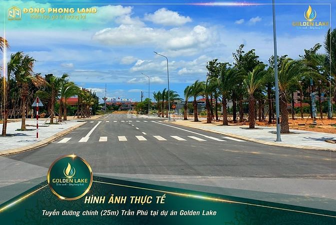 Golden lake Bắc Đồng Hới giá siêu đầu tư. 57621840 Golden lake Bắc Đồng Hới giá siêu đầu tư.
