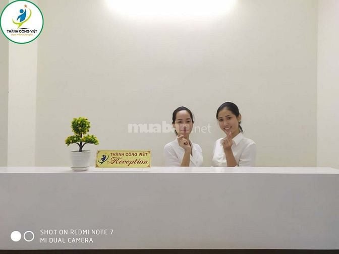 Học nghiệp vụ lễ tân cấp chứng chỉ tại Đà Nẵng 57611686 Học nghiệp vụ lễ tân cấp chứng chỉ tại Đà Nẵng