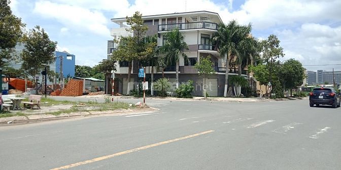 Bán Đất Tại Đường Số 34 Quận Bình Tân, DT: 200m2. Giá 24 tỷ 57611749 Bán Đất Tại Đường Số 34 Quận Bình Tân, DT: 200m2. Giá 24 tỷ