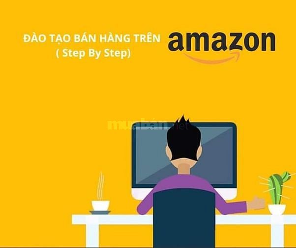 Khóa học kĩ năng bán hàng trên amazon 57633280 Khóa học kĩ năng bán hàng trên amazon