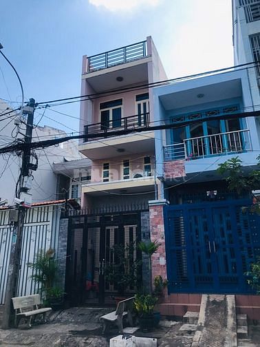Bán Gấp Nhà Hẻm 227/ Lê Thúc Hoạch, Q Tân Phú. - DT 4x13m. Giá 5.2 tỷ 57560255 Bán Gấp Nhà Hẻm 227/ Lê Thúc Hoạch, Q Tân Phú. - DT 4x13m. Giá 5.2 tỷ